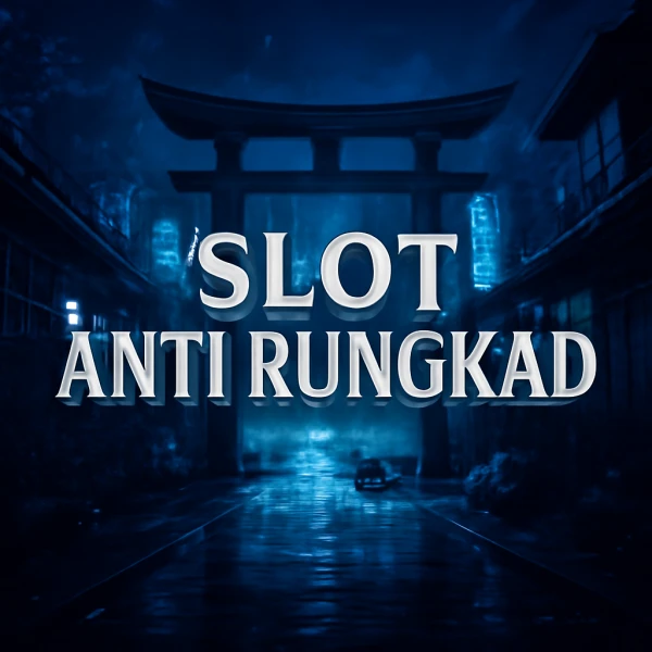 Slot Anti Rungkad Cara Cepat seputar Situs Nexus Paling Gacor bersama Slot Gacor