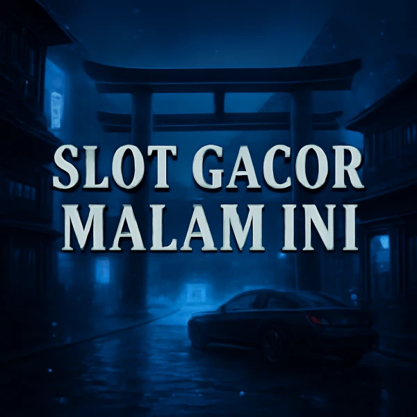 Slot Gacor Malam Ini Strategi Jitu untuk Raja Sport Pragmatic bersama Slot Pulsa